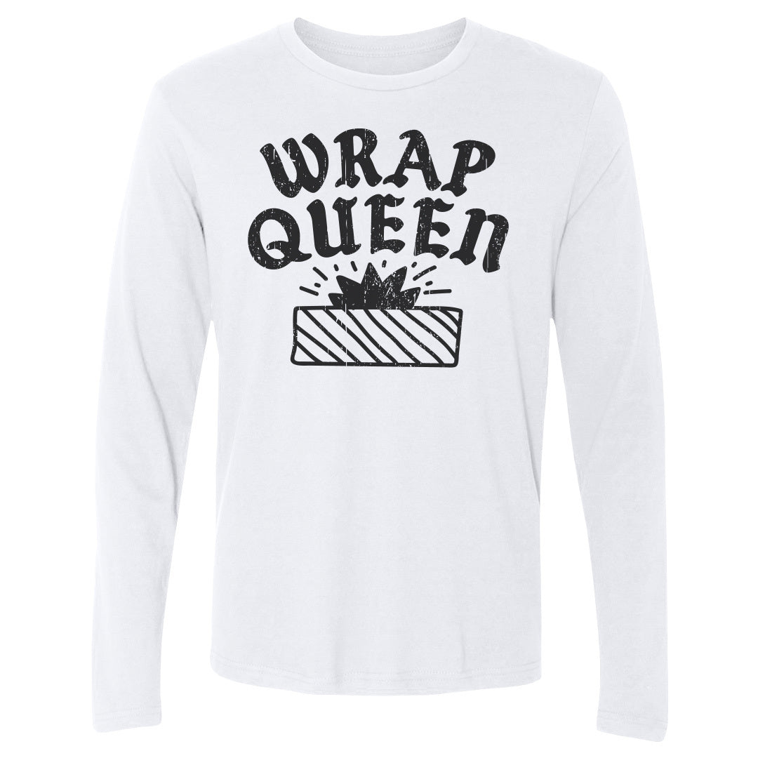Christmas Wrap Queen