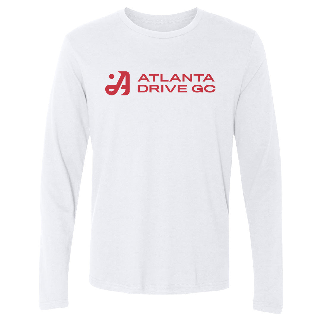 Atlanta Drive GC Wordmark