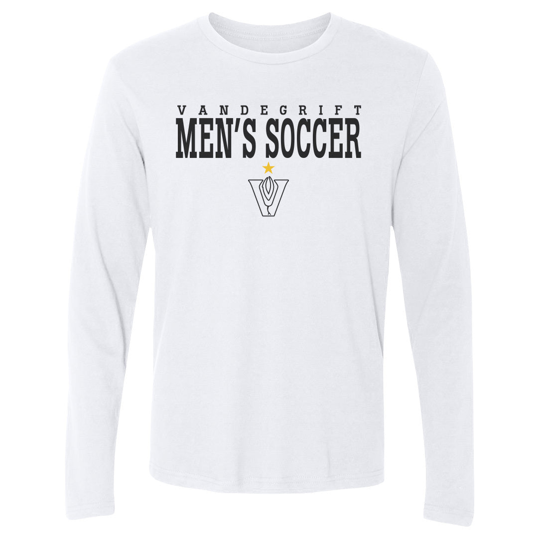 Vandegrift Crown Trio Mens Soccer