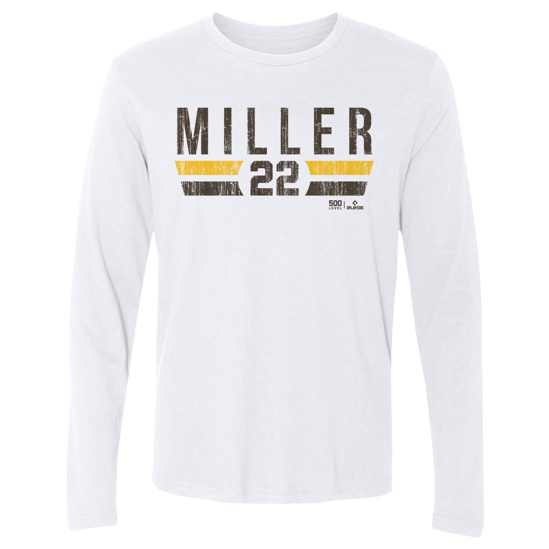 Mason Miller San Diego Font