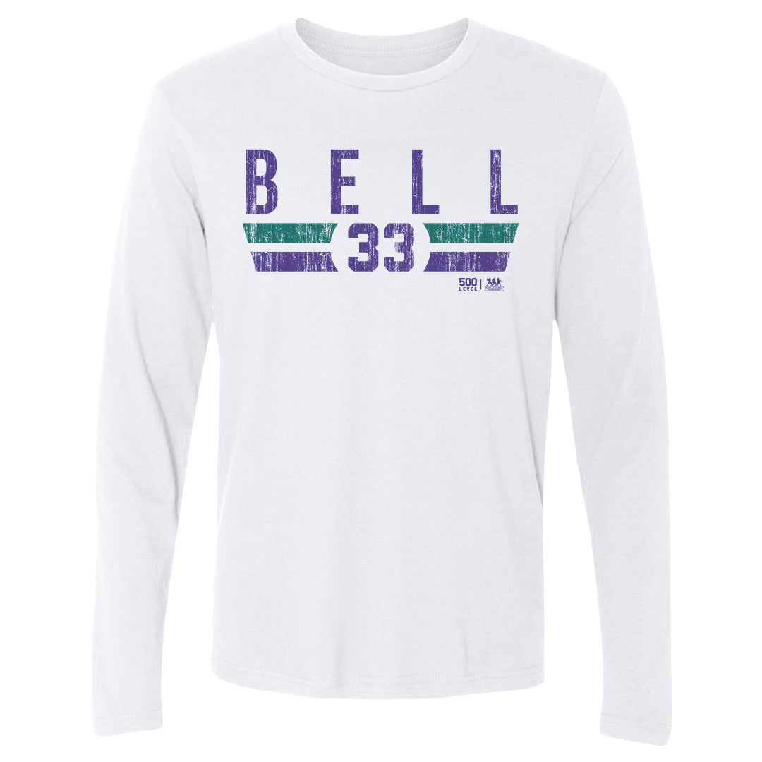 Jay Bell Arizona Font