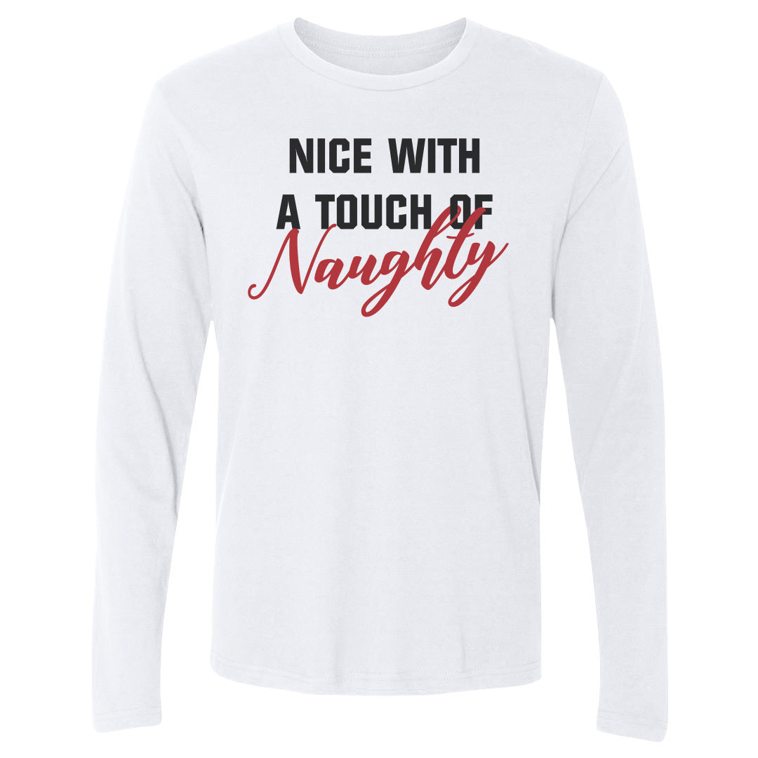 Christmas Nice With A Touch Of Naughty
