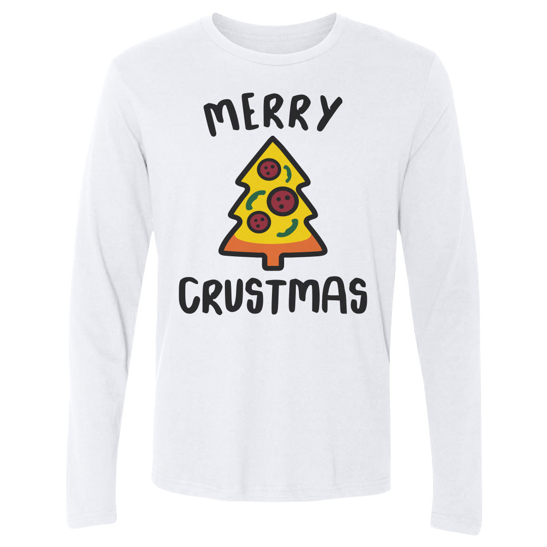 Christmas Merry Crustmas