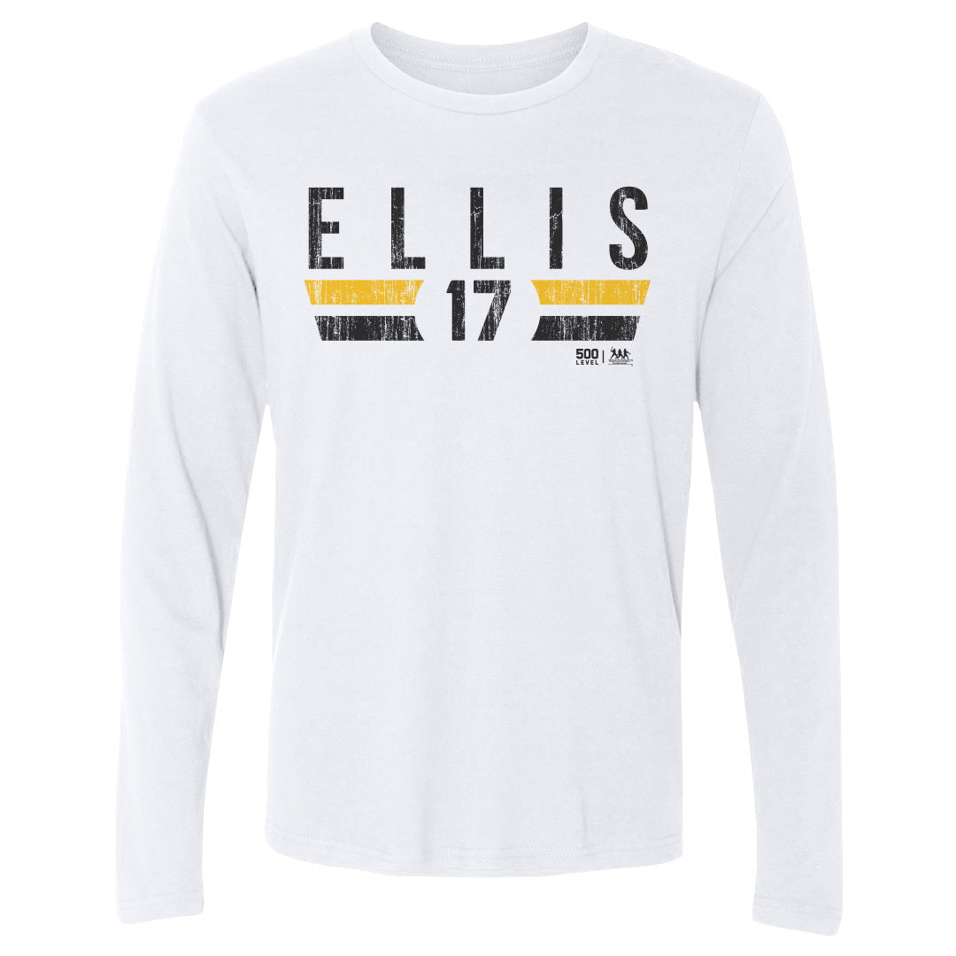 Dock Ellis Pittsburgh Font