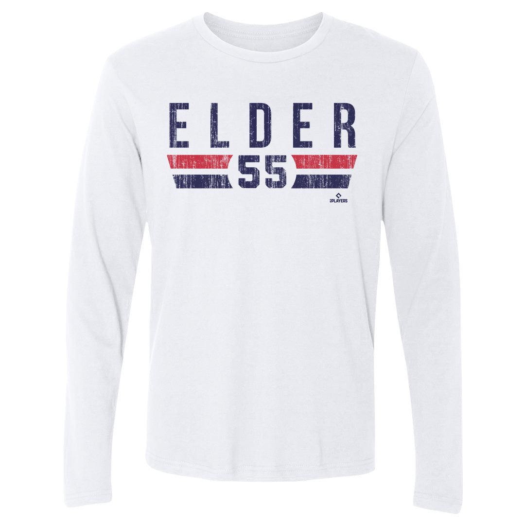Bryce Elder Atlanta Font