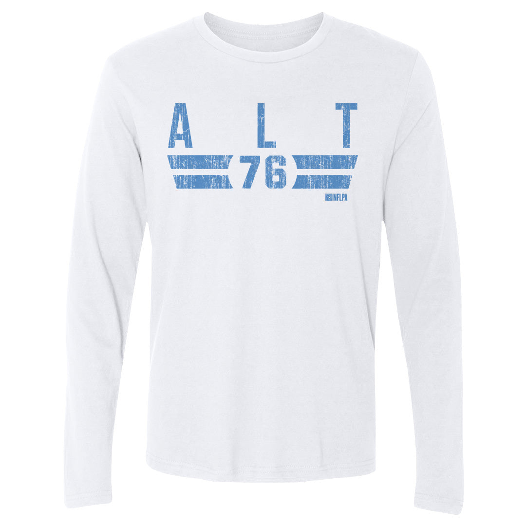 Joe Alt Los Angeles C Font