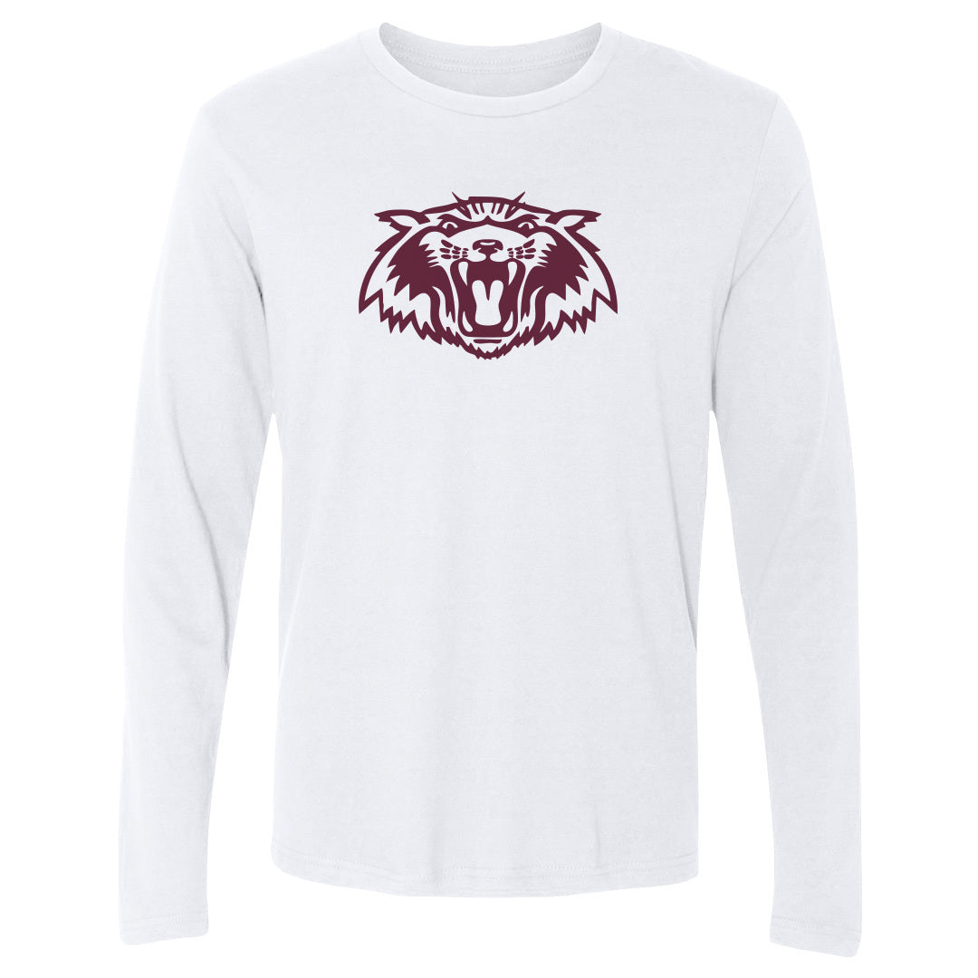 Plano Crown Trio Wildcats Head