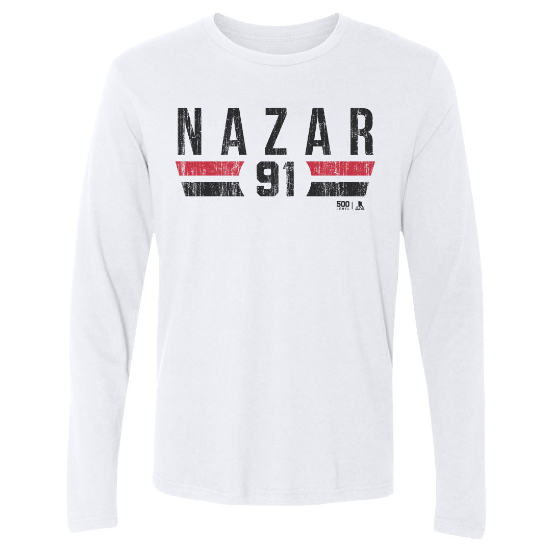 Frank Nazar Chicago Font