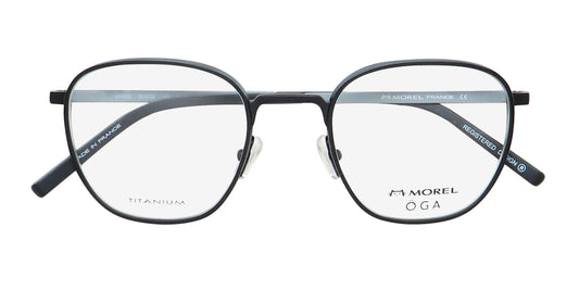 Morel Oga 10163o Eyeglasses