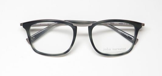 John Varvatos V375 Eyeglasses