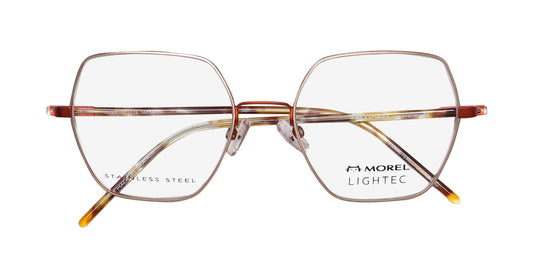 Morel Lightec 30293l Eyeglasses