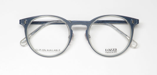 Lozza Vl2376 Eyeglasses