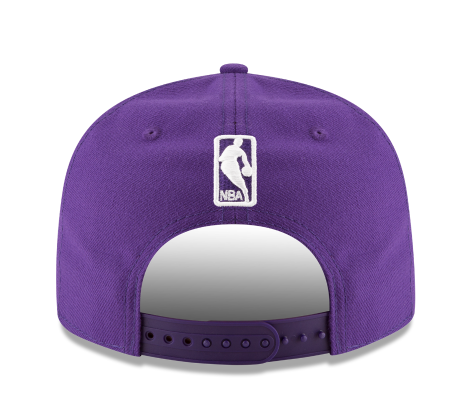 Los Angeles Lakers - NBA 9Fifty Snapback Hat New Era