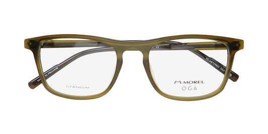 Morel Oga 10176o Eyeglasses