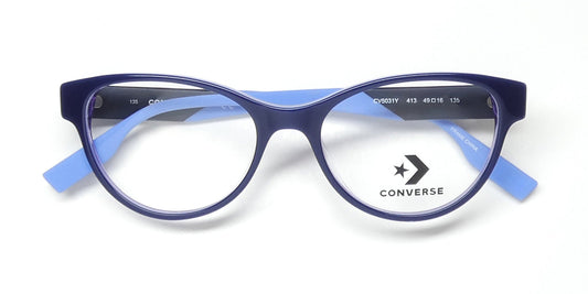 Converse Cv5031y Eyeglasses