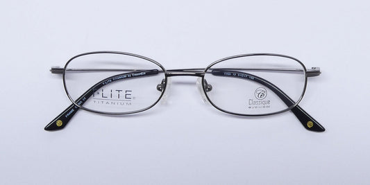 Classique Eyewear T-Lite 703 Eyeglasses