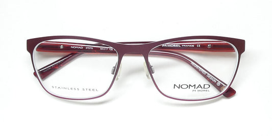 Morel Nomad 2757n Eyeglasses