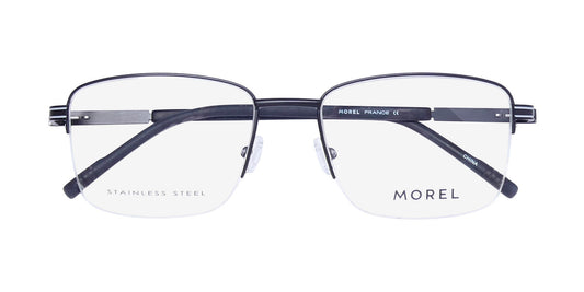 Morel Lowell 7 Eyeglasses