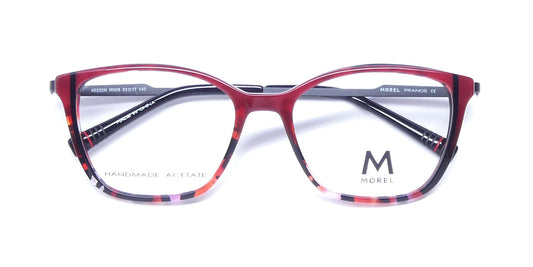 Morel Nomad 40232n Eyeglasses