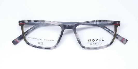 Morel Nomad 40198n Eyeglasses