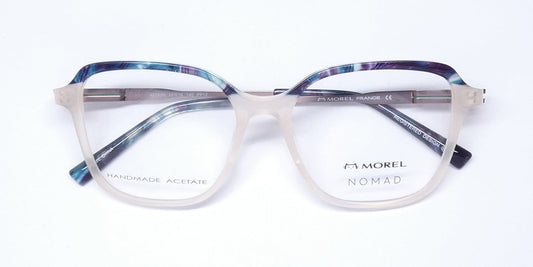 Morel Nomad 40193n Eyeglasses