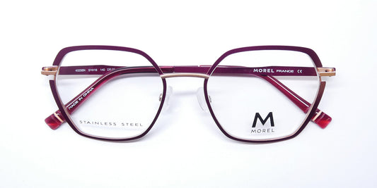 Morel Nomad 40206n Eyeglasses