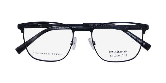 Morel Nomad 40142n Eyeglasses