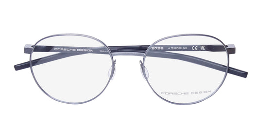 Porsche Design P8756 Eyeglasses