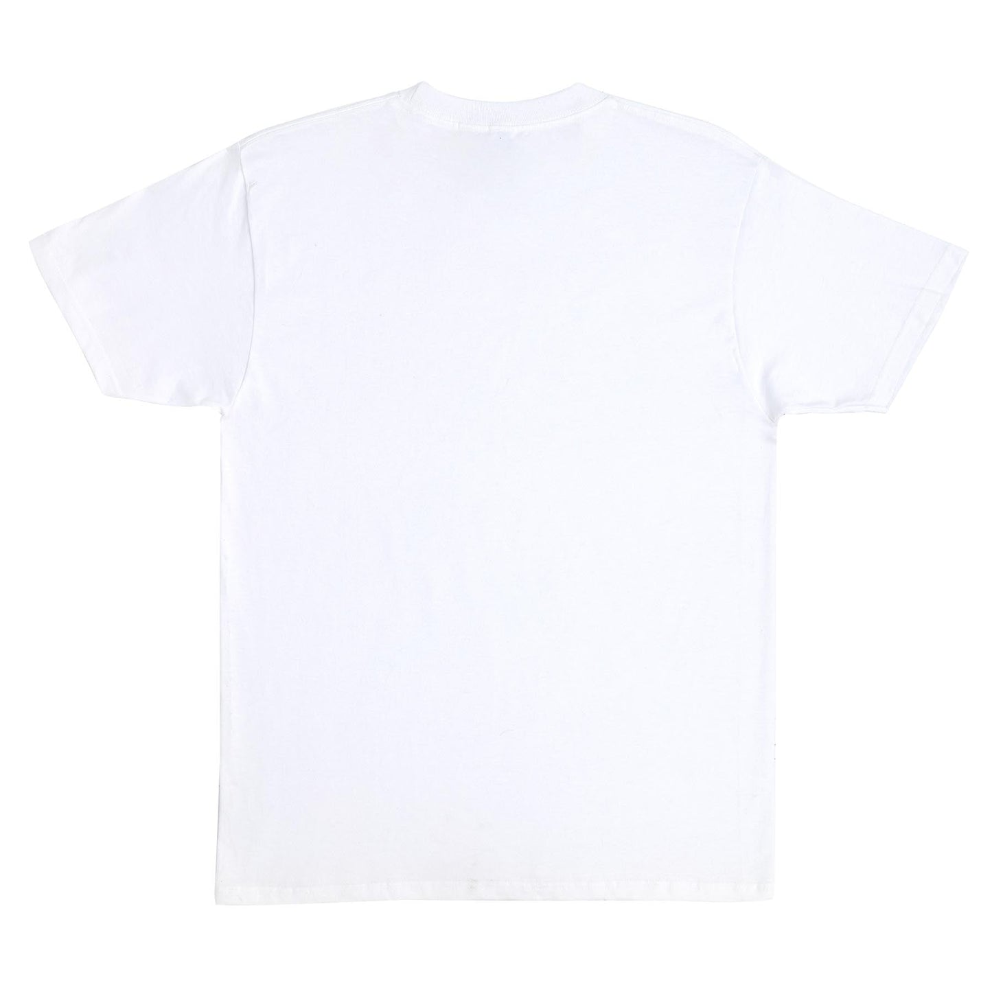 Santa Cruz Roskopp Macro Front Mens T Shirt