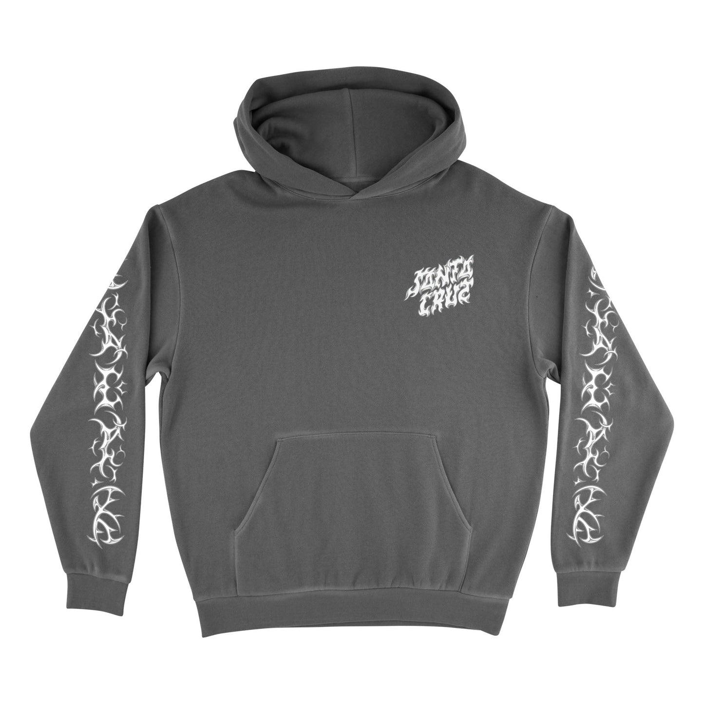 Santa Cruz Razor Dot Center P/O Hooded Sweatshirt