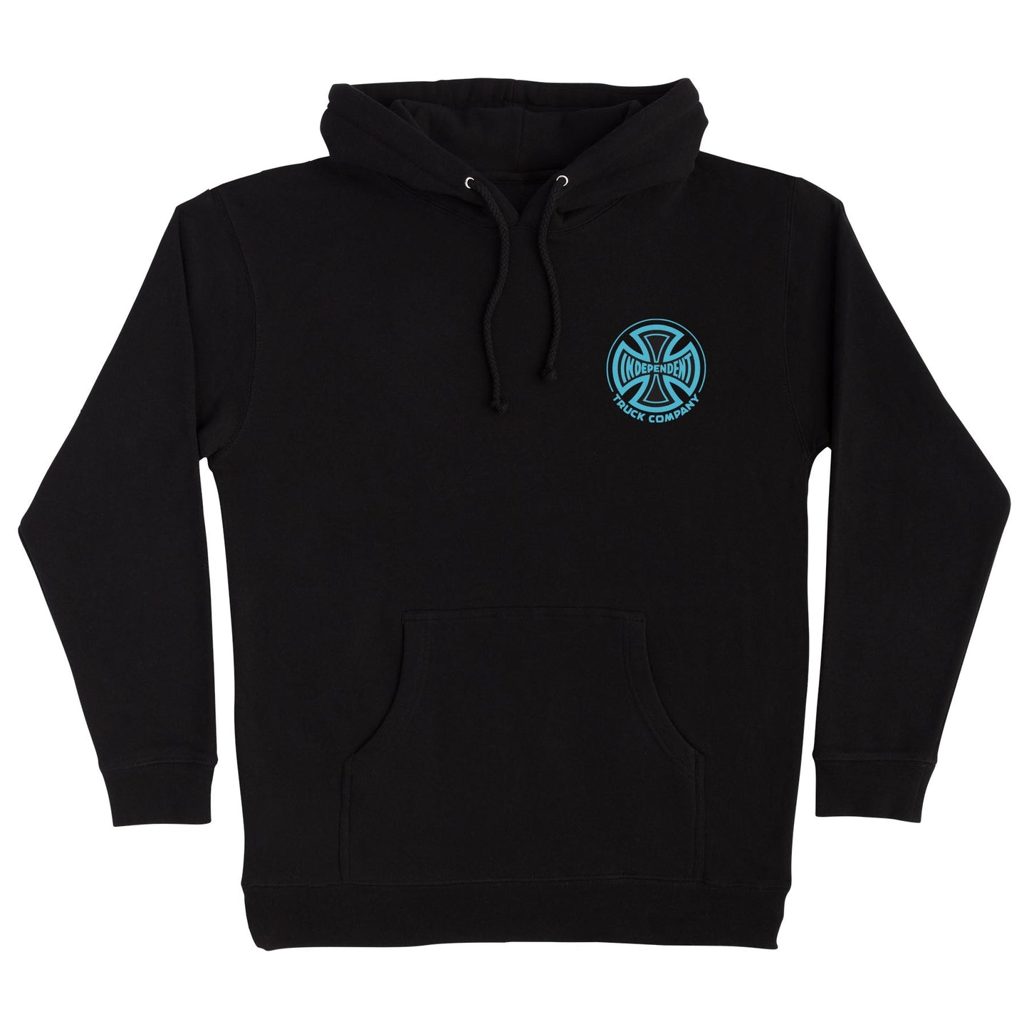 Independent Truck Co Legacy P/O Heavyweight Hooded Sweatshirt