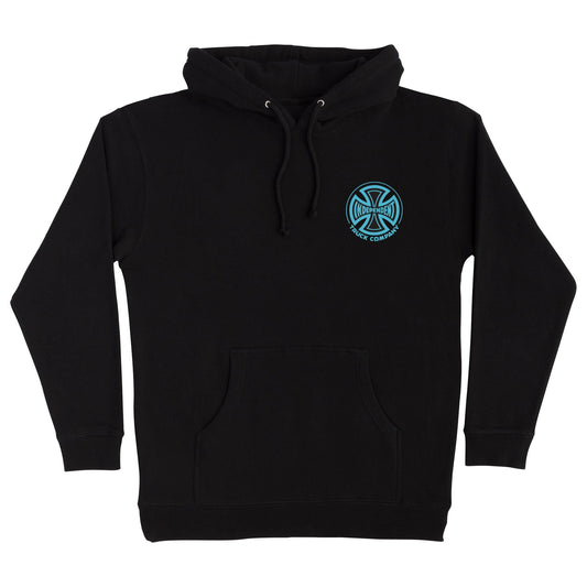 Independent Truck Co Legacy P/O Heavyweight Hooded Sweatshirt