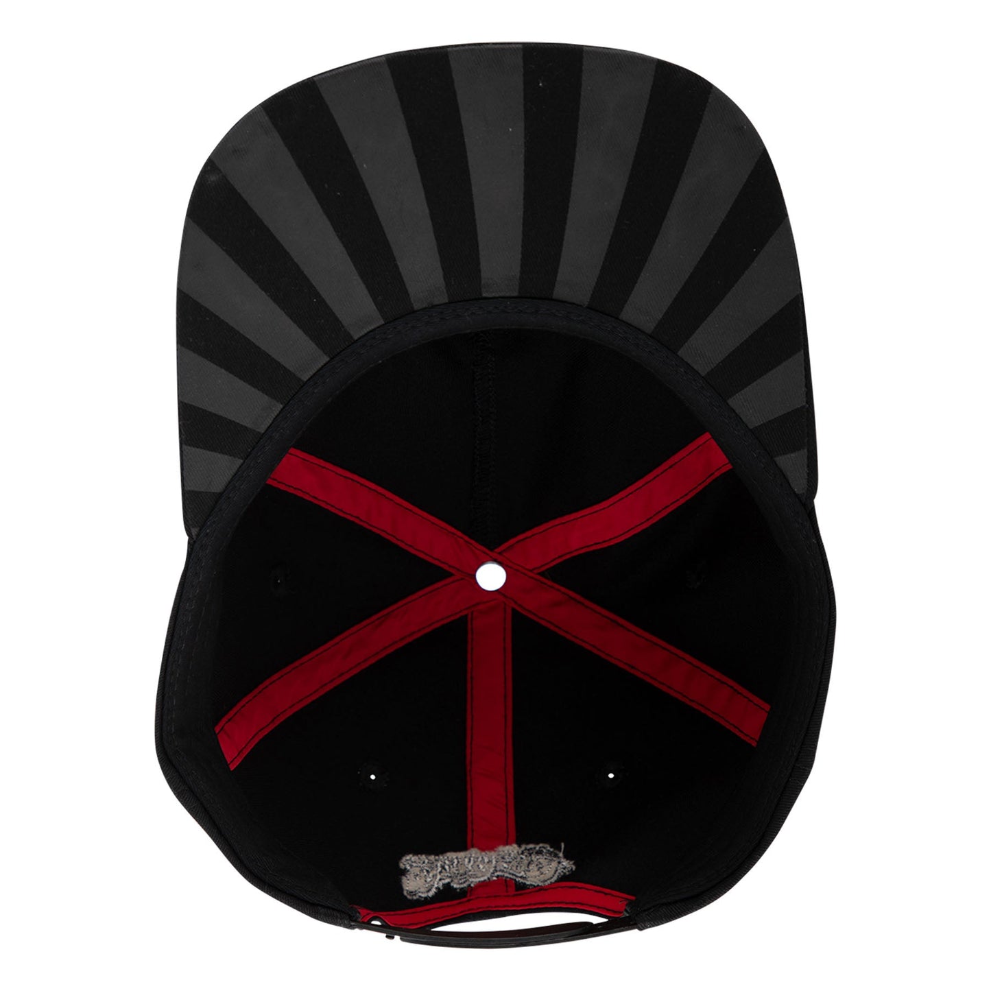 Creature Sideshow Snapback Unstructured Hat