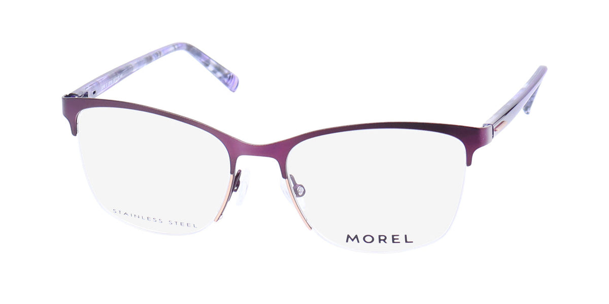 Morel June 2 Eyeglasses
