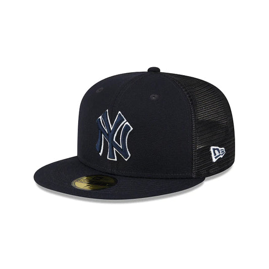 New York Yankees - 59Fifty Spring Training OTC Hat New Era