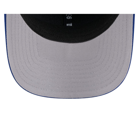 Florida Gators - 9Seventy Wordmark Stretch-Snap Hat New Era