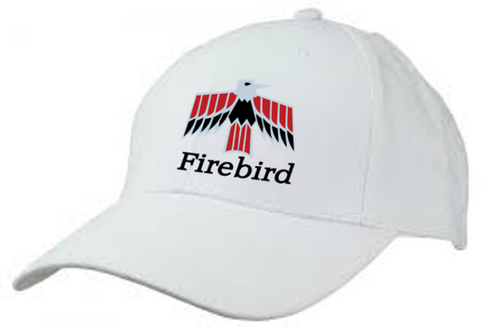 Pontiac 60s Firebird Hat Officially Licensed