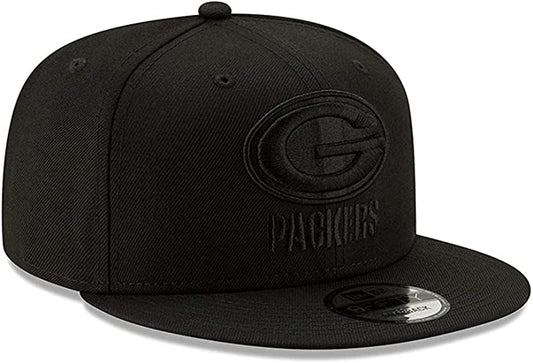 Green Bay Packers - 9Fifty Snapback Hat New Era