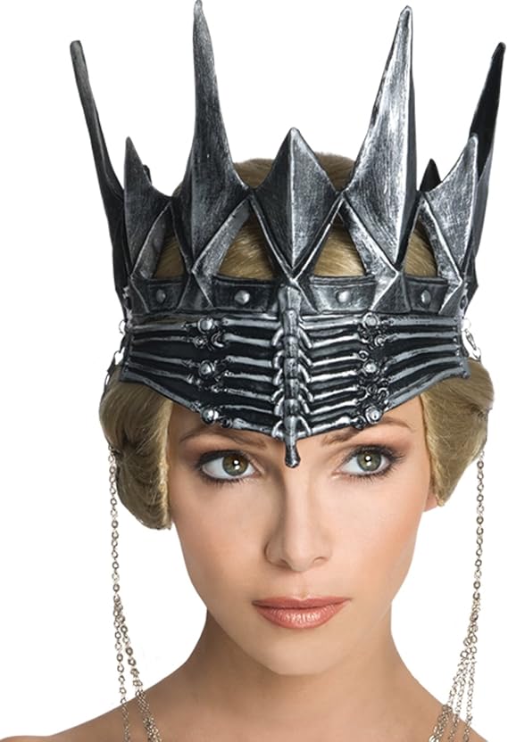Snow White and The Huntsman Queen Ravenna's Crown