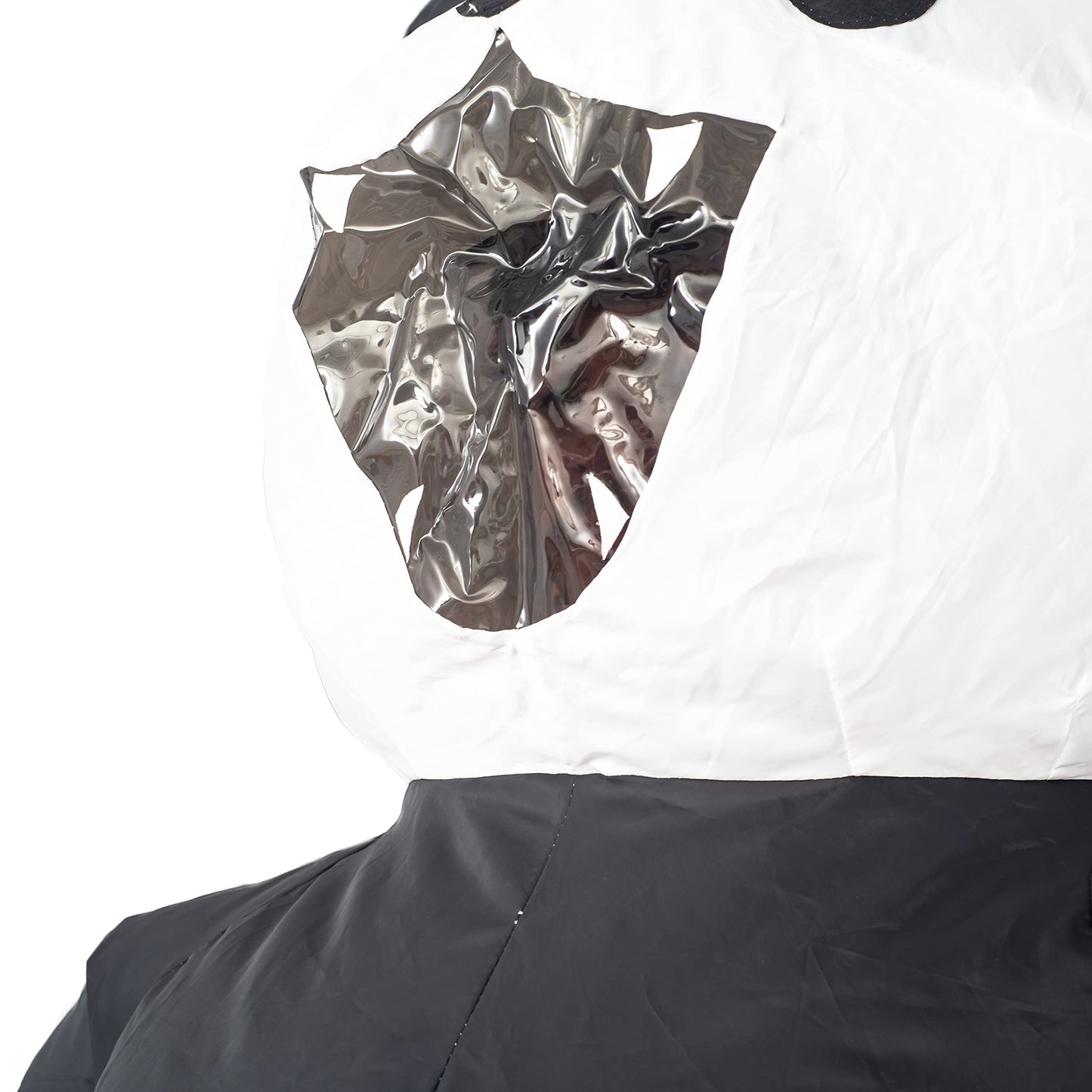 Panda Bear Chub Suit