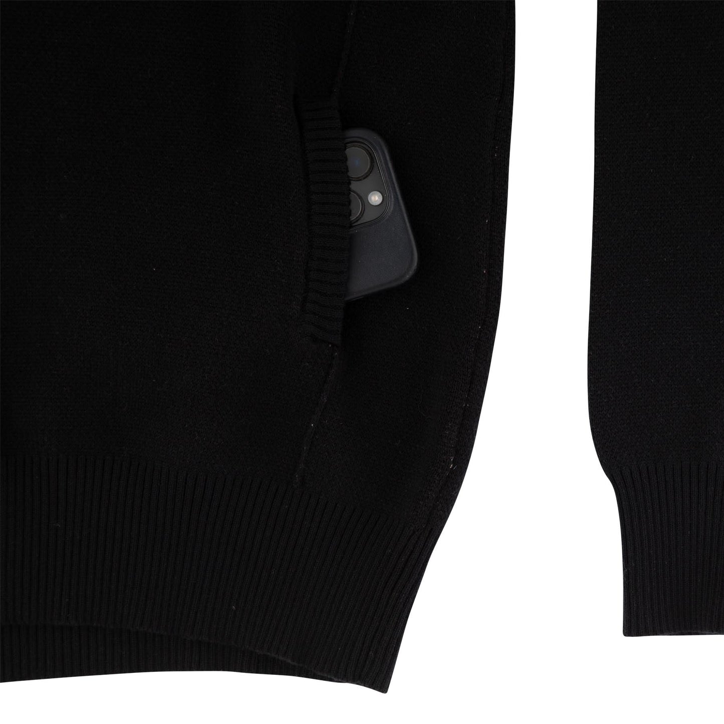 Santa Cruz Pace Torch Center P/O Hooded Sweater Sweatshirt