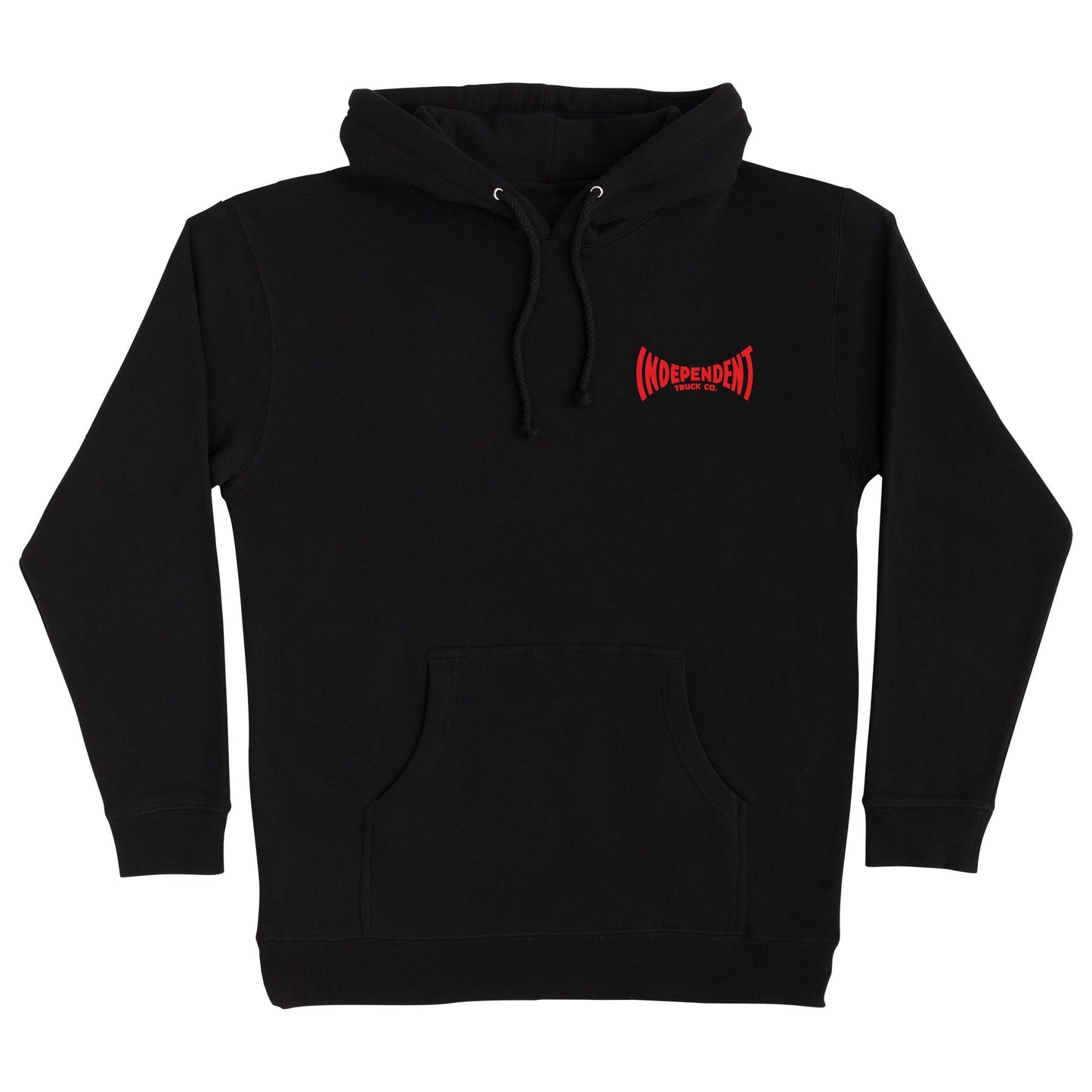 Independent Rhino Hooded Sweatshirt