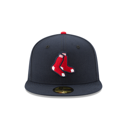 Boston Red Sox - 59Fifty Hat New Era