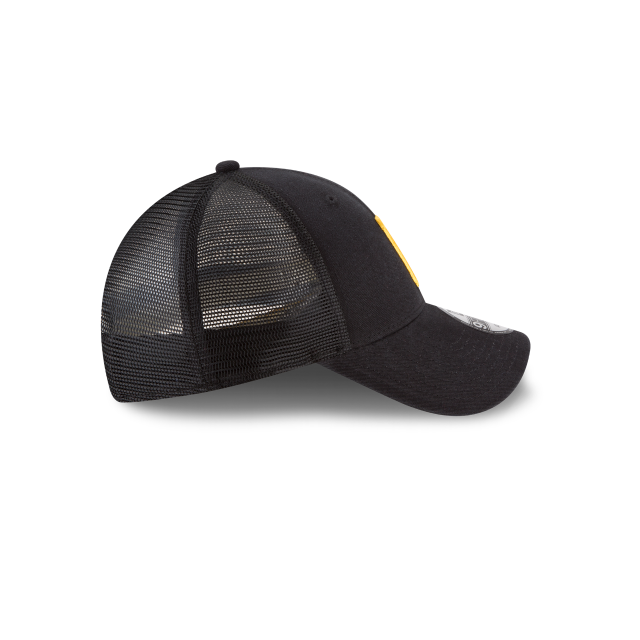 Pittsburgh Pirates - MLB Trucker 9Forty Adjustable Hat New Era