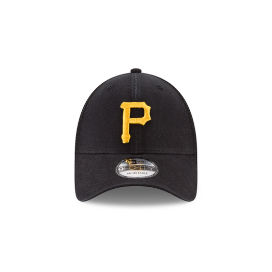 Pittsburgh Pirates - MLB Trucker 9Forty Adjustable Hat New Era