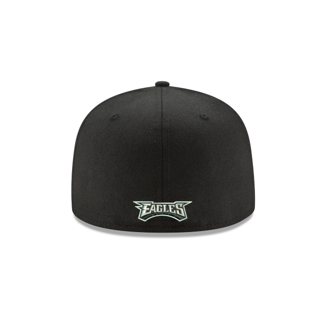 Philadelphia Eagles - 59Fifty Basic Hat New Era