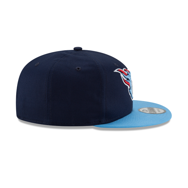 Tennessee Titans - Two-Tone 9Fifty Basic Hat New Era