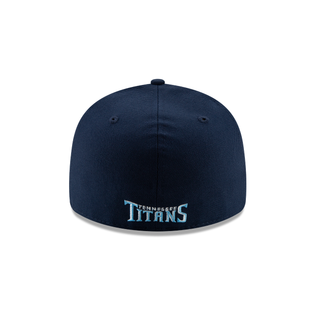 Tennessee Titans - 59Fifty Basic OTC Hat New Era