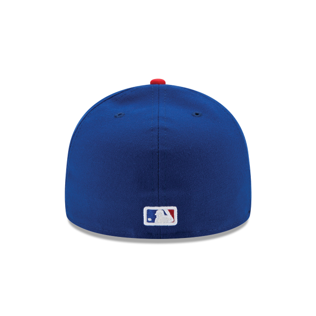 Chicago Cubs - 59Fifty Hat New Era