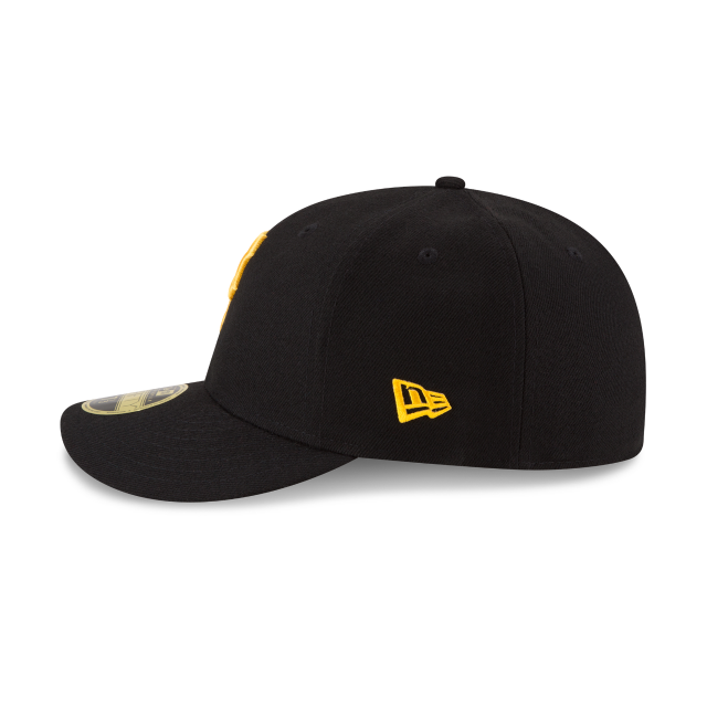 Pittsburgh Pirates - 59 Fifty Hat New Era